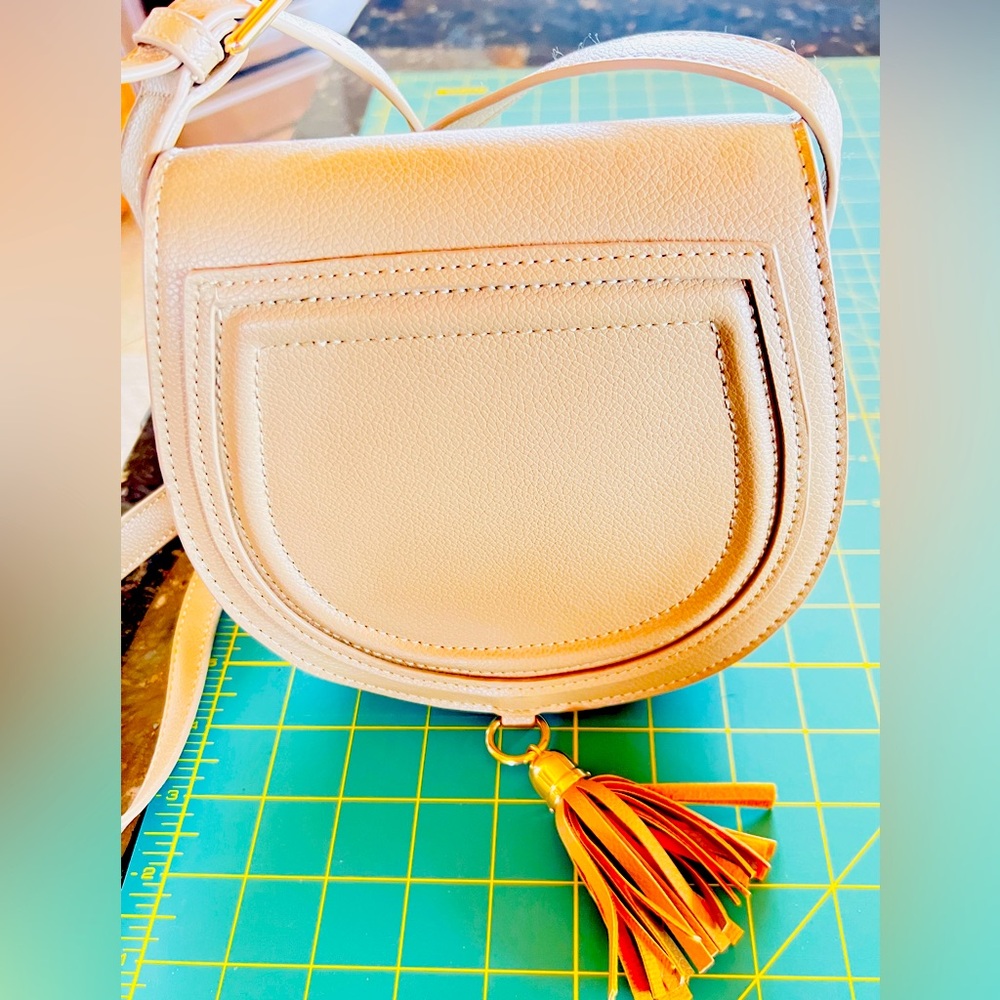 NWOT purse